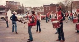 Tennessee Trip
Tennessee Trip