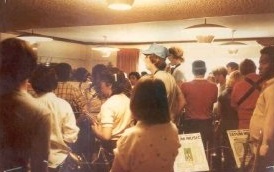 Tennessee Trip
Tennessee Trip