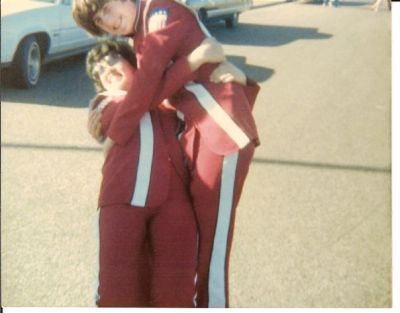 Click to view full size image
==============
Teri Liston, Bruce Head
Teri Liston, Bruce Head