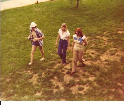 Tennessee Trip
David Smith, Kim Martin, Julie Reardon
