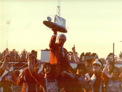 Click to view full size image
==============
1981 Marching Contest
1981 Marching Contest