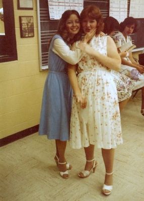 Click to view full size image
==============
Melody Chapman, Angie Gaa
Melody Chapman, Angie Gaa