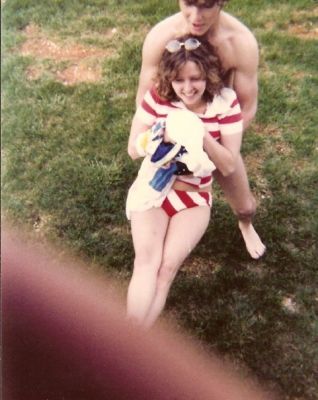 Tennessee Trip
Melody Chapman, Avery Adcock
