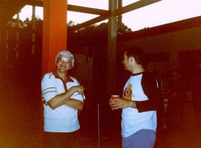 Click to view full size image
==============
Dr. Jerry R. Payne, Al Hobson
Dr. Jerry R. Payne, Al Hobson