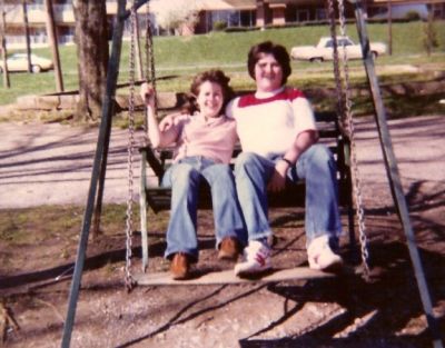 Belinda Hordern, Martin Goode
